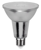S&H 31341 LED Reflampe PAR30 95x115mm E27 230V 8,5W 700Lm 2700K 40° Glas