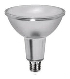 S&H 31342 LED Reflampe PAR38 dimmbar E27 230V 13W 900Lm 2700K 40° Glaskörper
