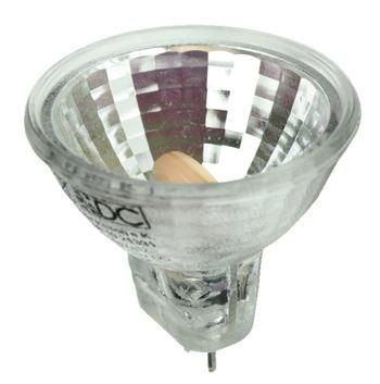 S&H 31378 LED-MR11 Ø35x35mm dimmbar GU4 10-24VAC 10-30VDC 1,5W 90Lm 2700K 60°