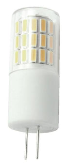 S&H 31397 LED-Röhrenform 45SMD 13,1x41,1mm dimmbar G4 10-30VDC 10-24VAC