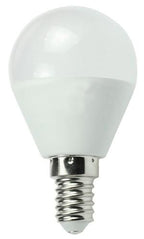 S&H 33293 LED Tropfenform 45x82mm E14 85-265VAC 60-269VDC 3,7W 6000K matt