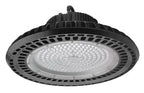 S&H 39357 LED Hallenstrahler Highbay Ø280x185mm 90-305VAC 127-431VDC 100W
