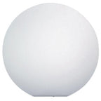 S&H 88953 LED-Gartenkugel Ø 500mm IP44 RGB/warmweiß m.Fernbedienung