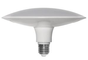 S&H 31295 LED Tellerform 190x110mm E27 220-240V 25W 1600Lm 3000K weiß