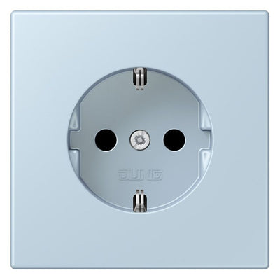 Jung LC1520208 SCHUKO Steckdose LC32022