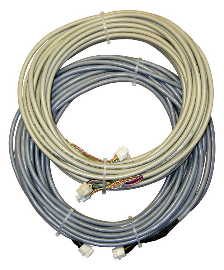 Dimplex EVL 10U Steuerleitung 10m f.WPM EconPlus / WPM EconR 355900