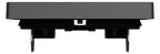 Mert MEG 3320-6034 Wippe m.Kontroll- fenster Anthrazit