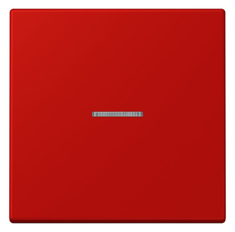 Jung LC101KO5227 Wippe m.Lichtleiter f.KNX Taster 1fa