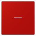 Jung LC101KO5227 Wippe m.Lichtleiter f.KNX Taster 1fa