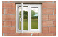 Fischer 532945 Fensterrahmenschraube FFS 7,5x252 Flachkopf