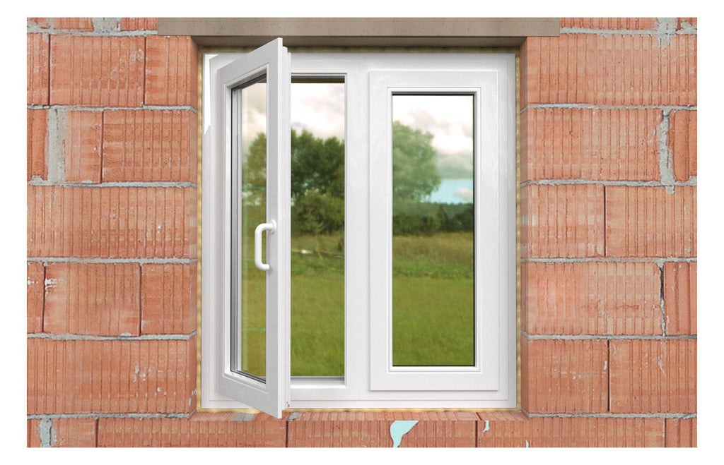 Fischer 532916 Fensterrahmenschraube FFSZ 7,5x182 Zylinderkopf