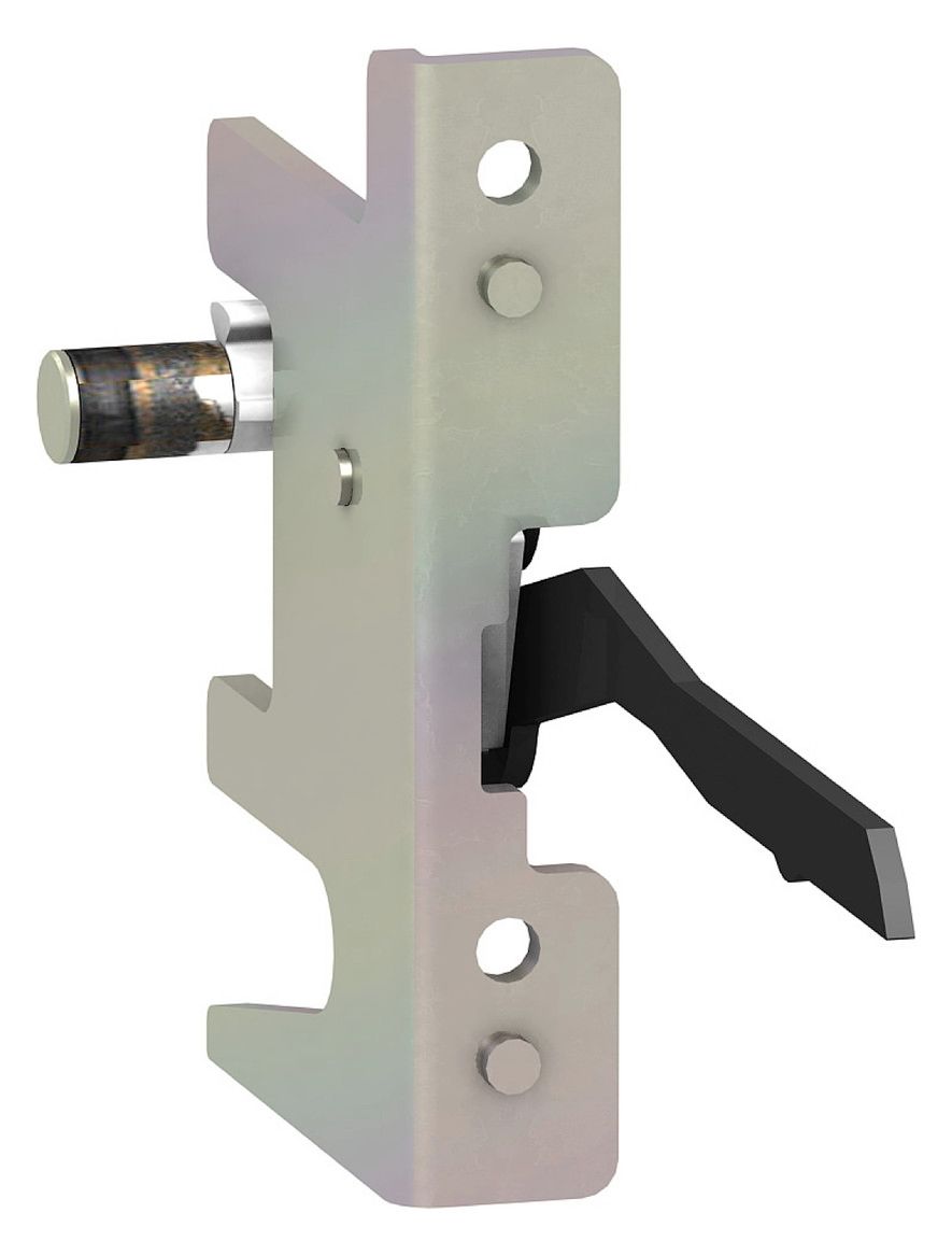 Schneider LV429270 Sicherheitsauslöser f.erweiterte Öffnung NSX100-250