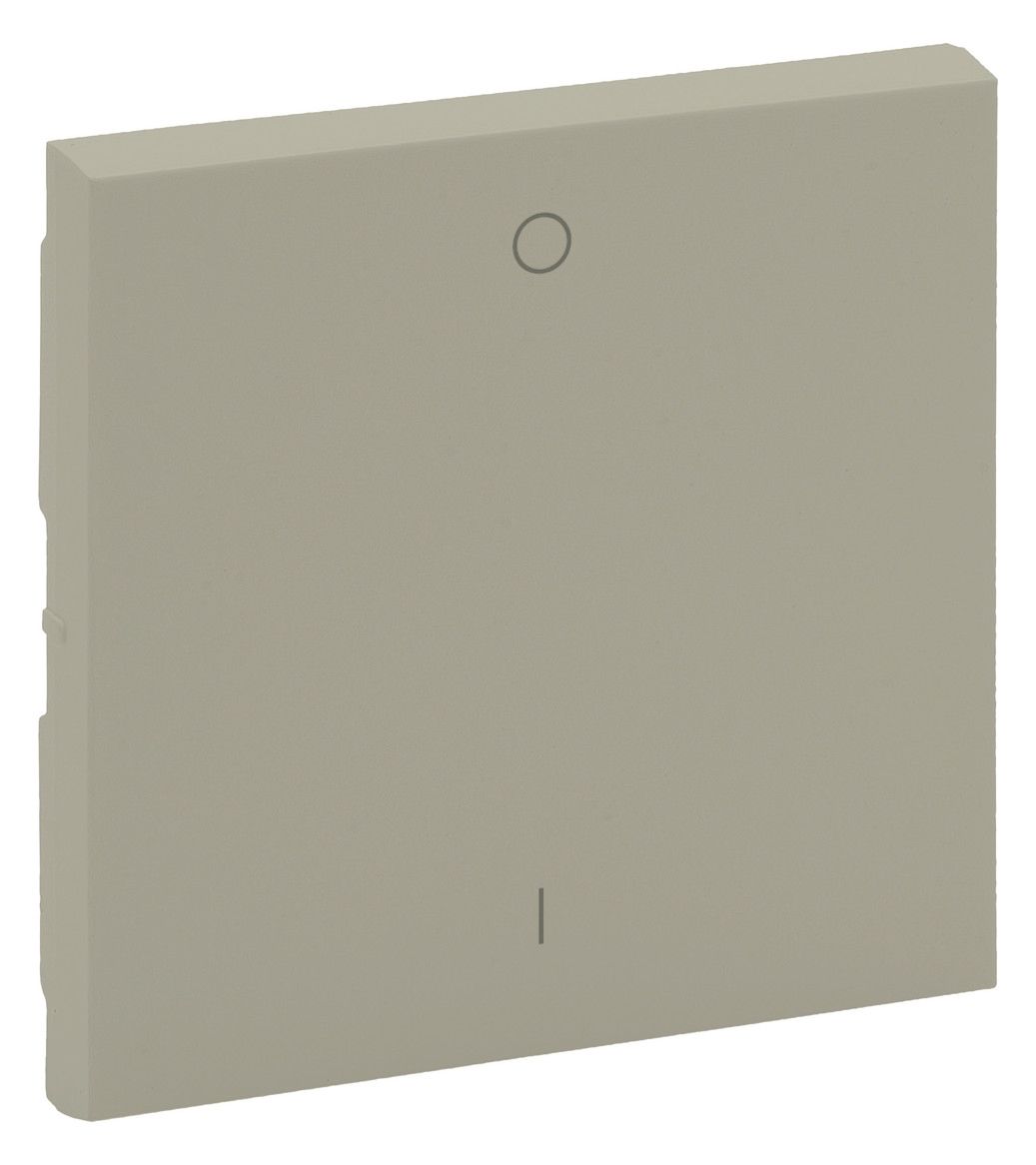 Legrand 864602 Wippe Ein/Aus Niloe Step Sand