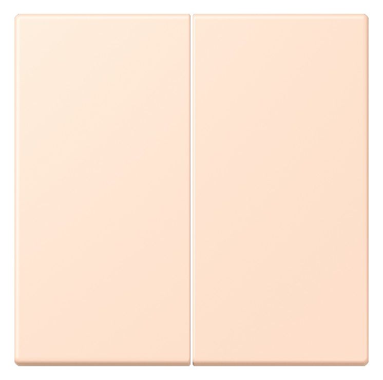 Jung LC102228 Wippe f.KNX Taster 2fach LC32091
