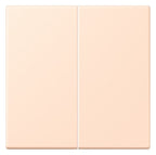 Jung LC102228 Wippe f.KNX Taster 2fach LC32091