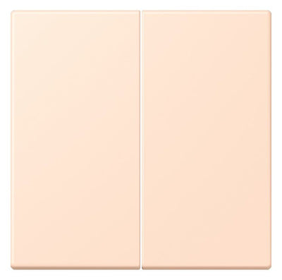 Jung LC102228 Wippe f.KNX Taster 2fach LC32091