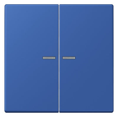 Jung LC102KO5253 Wippe m.Lichtleiter f.KNX Taster 2fa