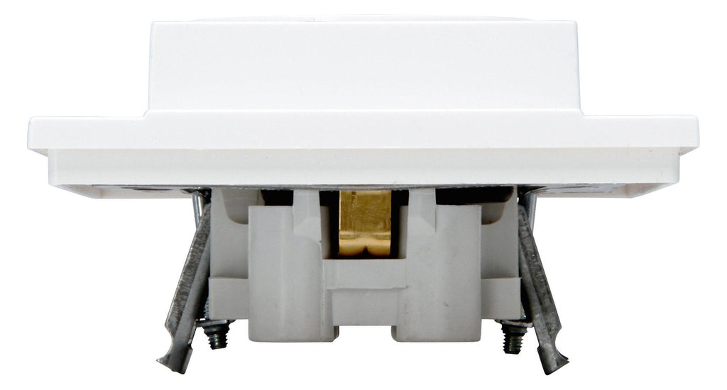 Kopp 929532008 HK07 Schuko Steckdose 2f arktisweiß matt