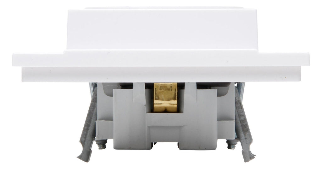 Kopp 929513005 HK07 Schuko Steckdose 2f arktisweiß