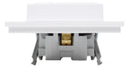 Kopp 929513005 HK07 Schuko Steckdose 2f arktisweiß