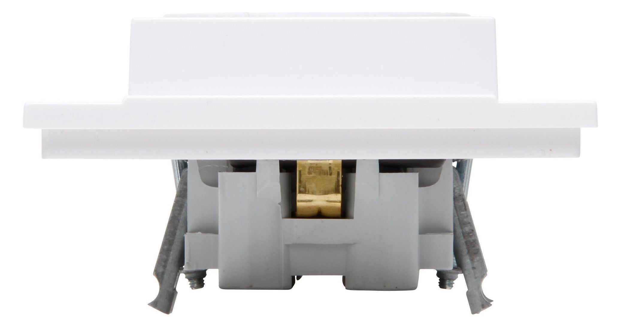 Kopp 929513005 HK07 Schuko Steckdose 2f arktisweiß