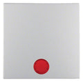 Berker 16211404 Wippe m.5beil.Linsen B.7 alu matt