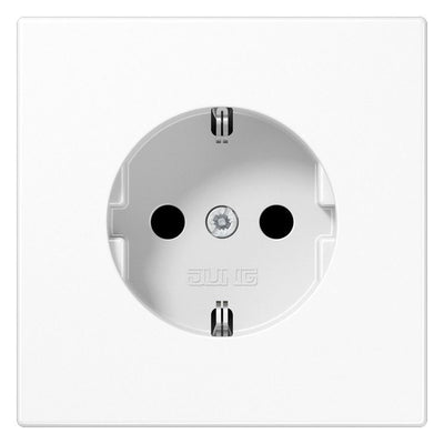 Jung LS1521WW SCHUKO Steckd.