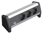 Bachmann 902.0048 DESK 3xSchuko GST18