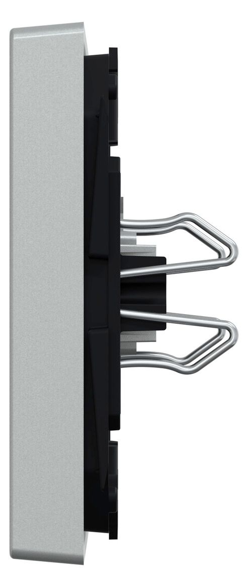 Mert MEG 3303-0460 Wippe Schlüssel aluminium System M
