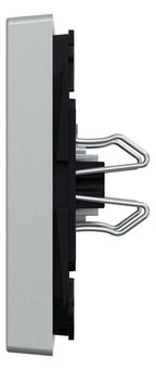 Mert MEG 3303-0460 Wippe Schlüssel aluminium System M