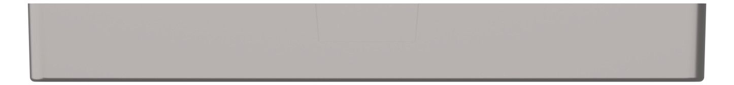Mert MEG 5210-6050 Wippe f.Taster-Modul 1fach Nickelmetallic
