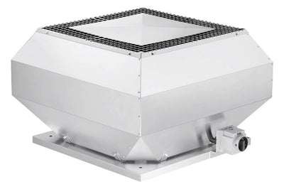 Helios VDW EC 315 Dachventilator vertikal 1-PH 230V EC-Motor 07304