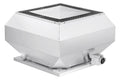 Helios VDW EC 400 Dachventilator vertikal 1-PH 230V EC-Motor 07364