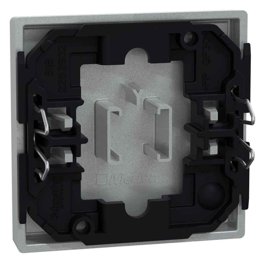 Mert 433160 Wippe aluminium System M
