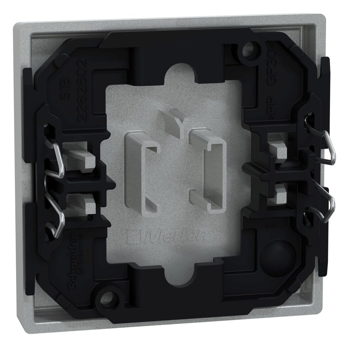 Mert 433160 Wippe aluminium System M