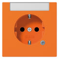 Jung LS1520INAKOO SCHUKO Steckdose