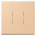 Jung LC993BF237 Wippe f.3fach Schalter LC32122
