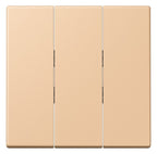 Jung LC993BF237 Wippe f.3fach Schalter LC32122