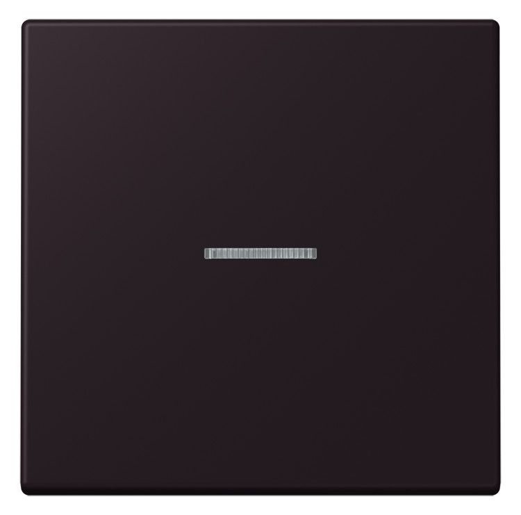 Jung LC101KO5248 Wippe m.Lichtleiter f.KNX Taster 1fa
