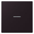 Jung LC101KO5248 Wippe m.Lichtleiter f.KNX Taster 1fa