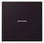 Jung LC101KO5248 Wippe m.Lichtleiter f.KNX Taster 1fa