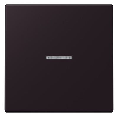 Jung LC101KO5248 Wippe m.Lichtleiter f.KNX Taster 1fa