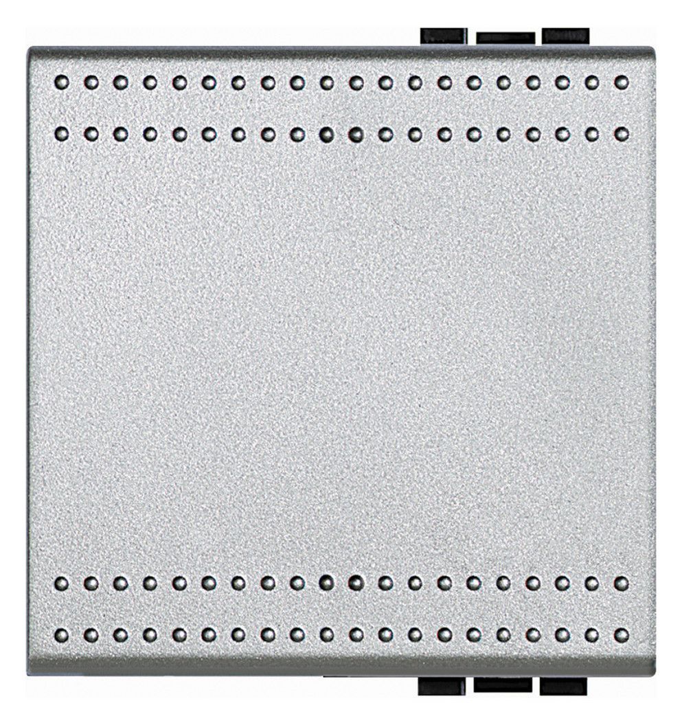 BTicino NT4911/2T LivingLight Wippe 2M Tech