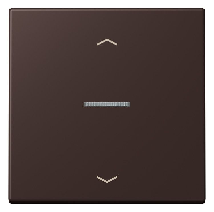 Jung LC101KO5P252 Wippe m.Lichtleiter u. Pfeilsymbolen
