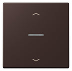 Jung LC101KO5P252 Wippe m.Lichtleiter u. Pfeilsymbolen