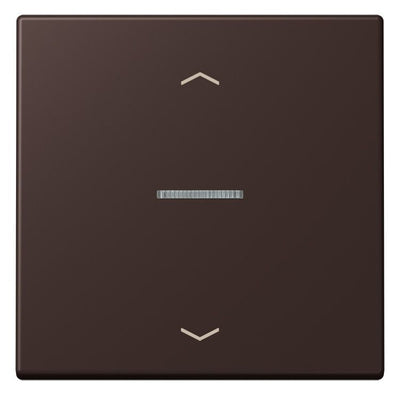Jung LC101KO5P252 Wippe m.Lichtleiter u. Pfeilsymbolen