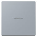 Jung LC101KO5257 Wippe m.Lichtleiter f.KNX Taster 1fa