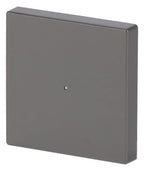 BJ 6230-10-866 Wippe 1f edelstahl Busch-free@home pur Est