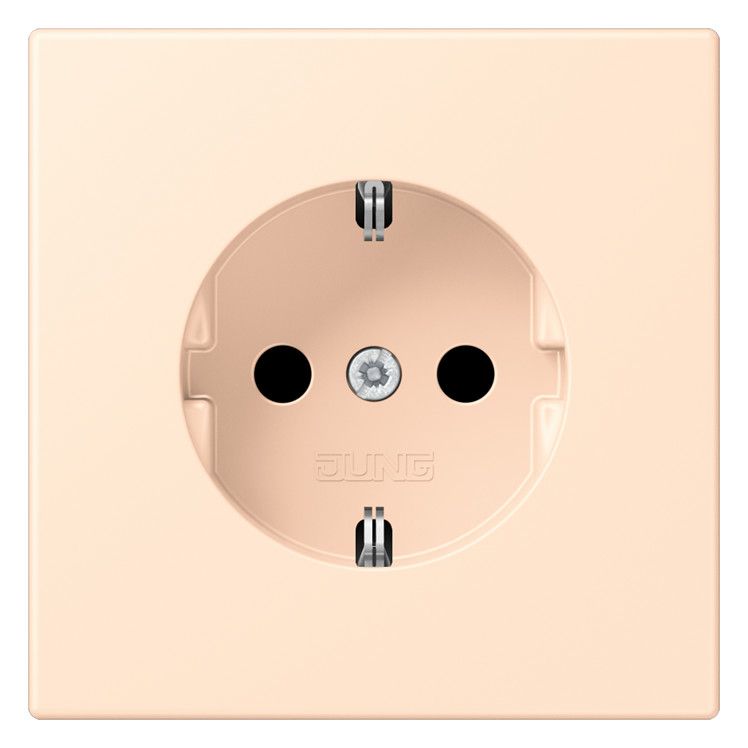 Jung LC1520238 SCHUKO Steckdose LC32123