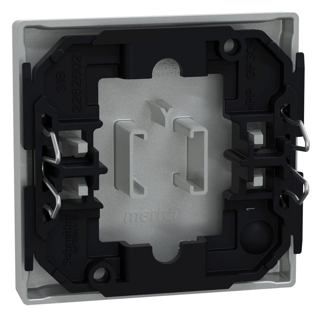 Mert 433260 Wippe 0/1 aluminium System M